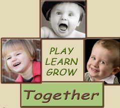 Play - Learn - Grow Together